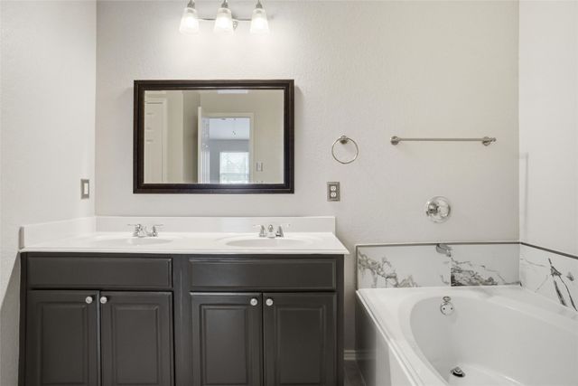 11917 Hickory Circle, Fort Worth, TX 76244