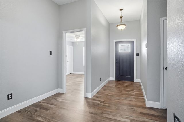 11917 Hickory Circle, Fort Worth, TX 76244