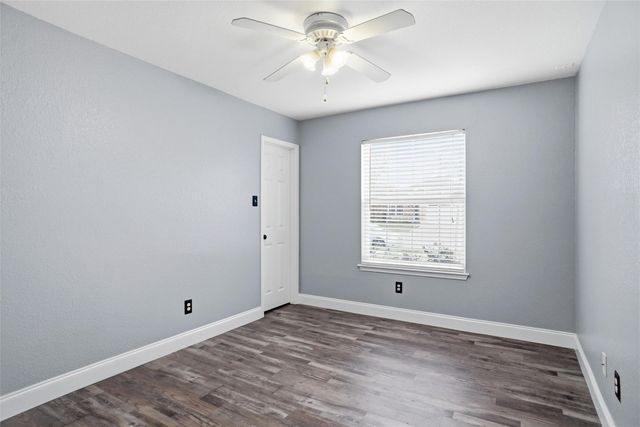 11917 Hickory Circle, Fort Worth, TX 76244