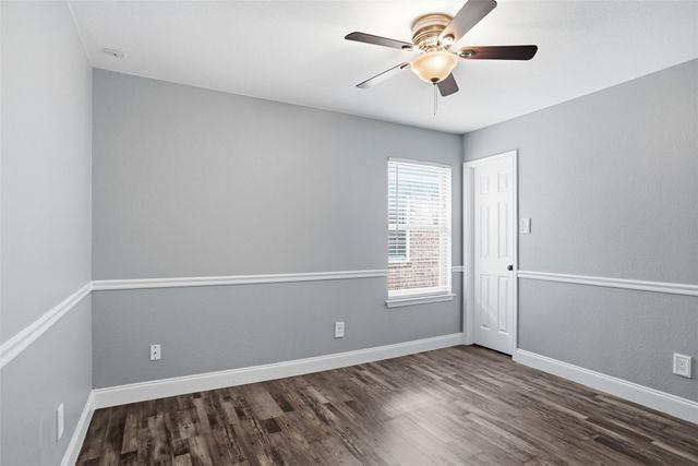 11917 Hickory Circle, Fort Worth, TX 76244