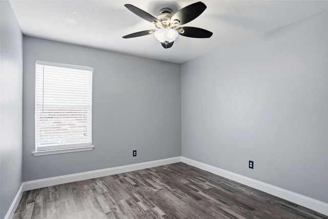 11917 Hickory Circle, Fort Worth, TX 76244