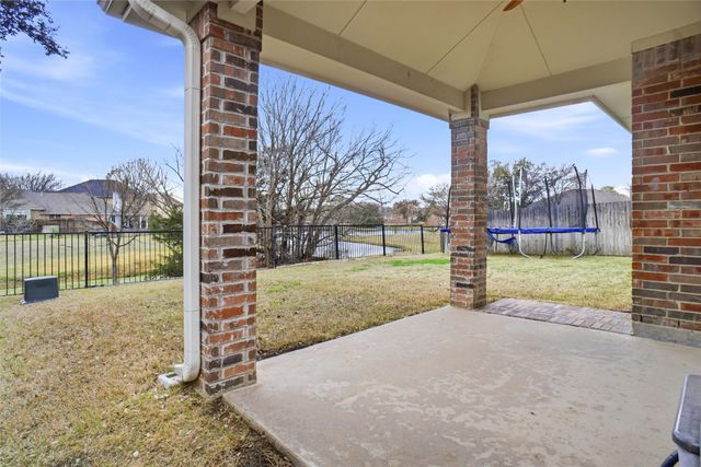 11917 Hickory Circle, Fort Worth, TX 76244