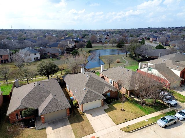 11917 Hickory Circle, Fort Worth, TX 76244