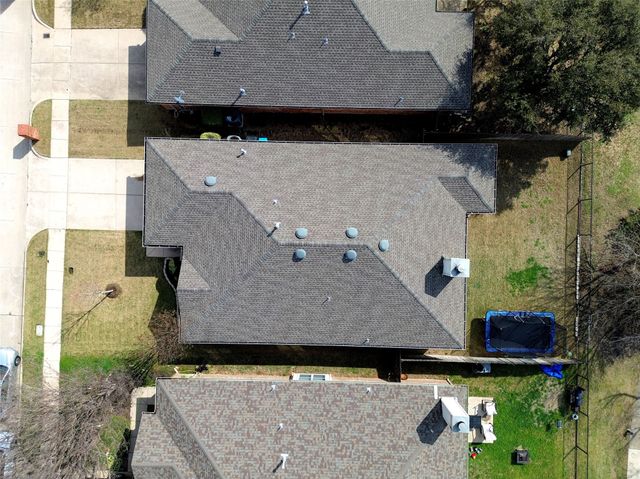 11917 Hickory Circle, Fort Worth, TX 76244