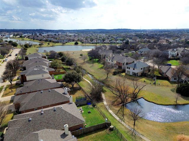 11917 Hickory Circle, Fort Worth, TX 76244