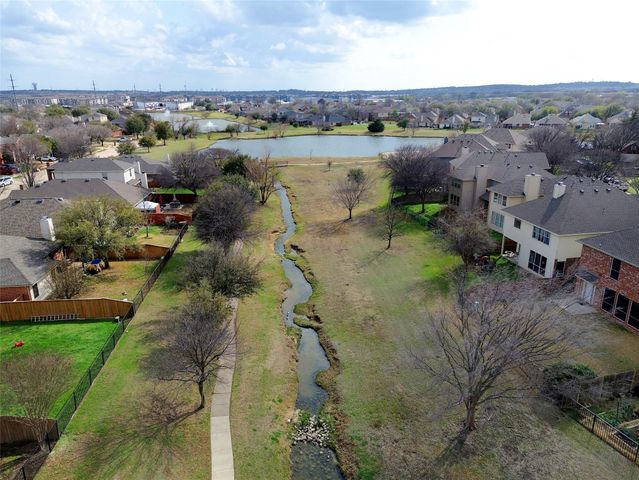 11917 Hickory Circle, Fort Worth, TX 76244