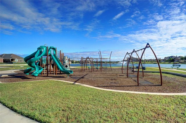 11917 Hickory Circle, Fort Worth, TX 76244