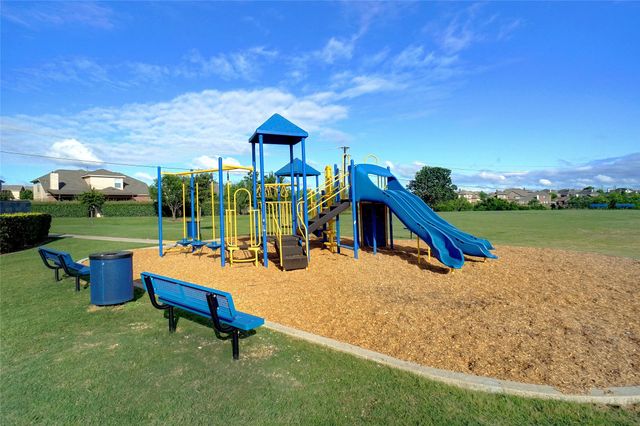 11917 Hickory Circle, Fort Worth, TX 76244