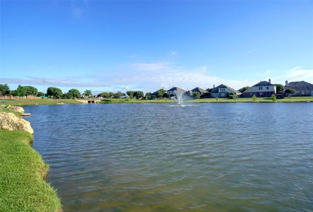 11917 Hickory Circle, Fort Worth, TX 76244