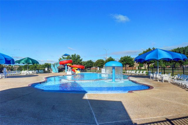 11917 Hickory Circle, Fort Worth, TX 76244