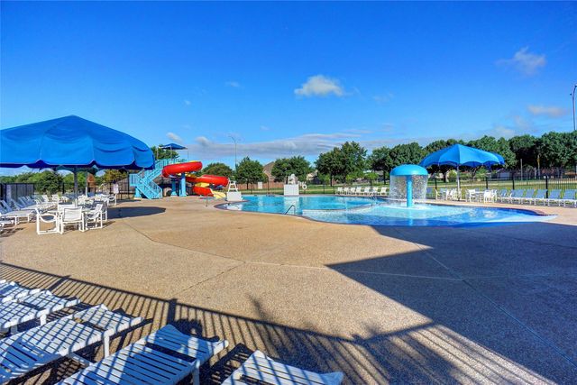 11917 Hickory Circle, Fort Worth, TX 76244