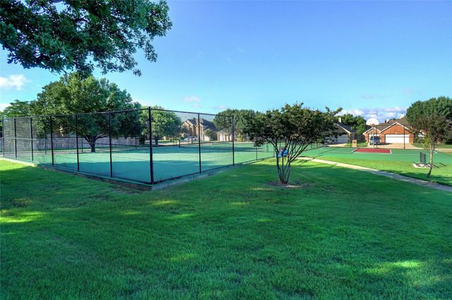 11917 Hickory Circle, Fort Worth, TX 76244