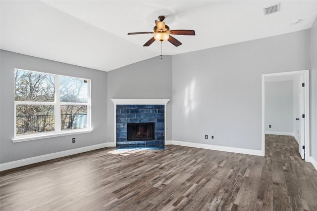 11917 Hickory Circle, Fort Worth, TX 76244