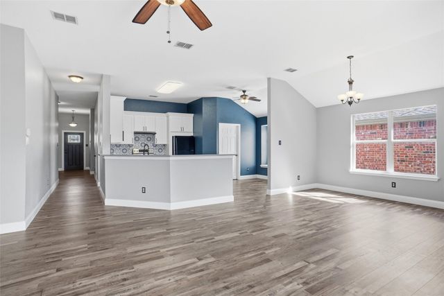 11917 Hickory Circle, Fort Worth, TX 76244