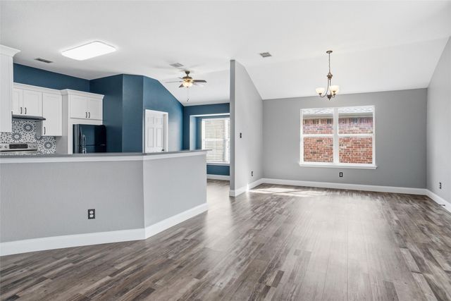 11917 Hickory Circle, Fort Worth, TX 76244