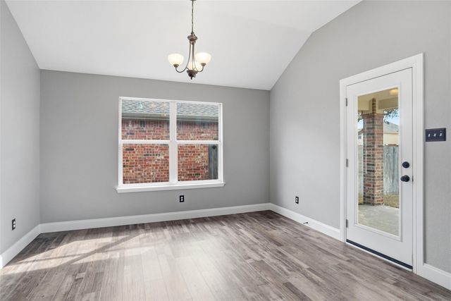 11917 Hickory Circle, Fort Worth, TX 76244