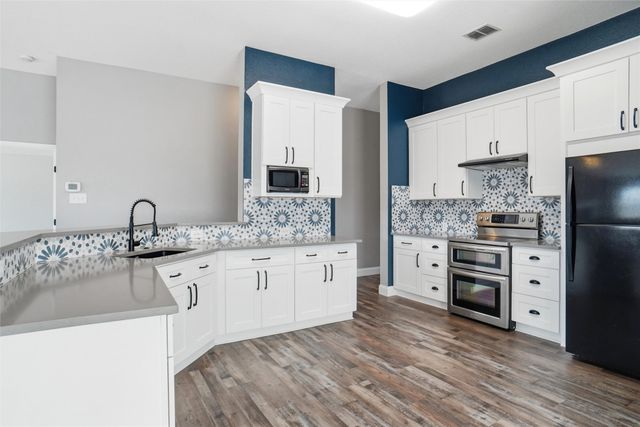 11917 Hickory Circle, Fort Worth, TX 76244