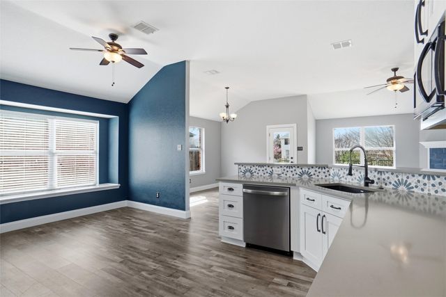 11917 Hickory Circle, Fort Worth, TX 76244