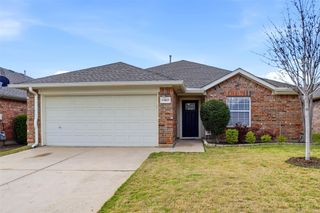 11917 Hickory Circle, Fort Worth, TX 76244