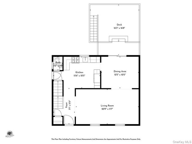 182 Madison Road, Scarsdale, NY 10583