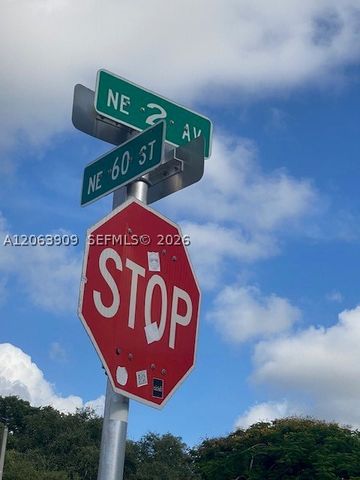 6010 NE 2nd Ave, Miami, FL 33137