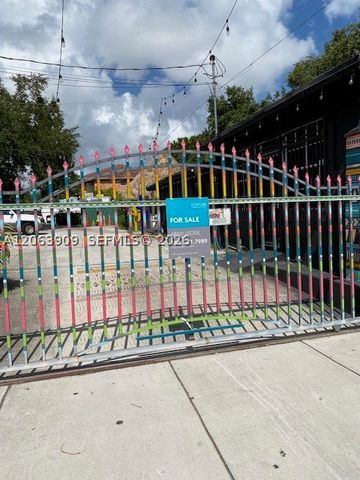 6010 NE 2nd Ave, Miami, FL 33137