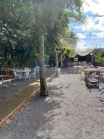 6010 NE 2nd Ave, Miami, FL 33137