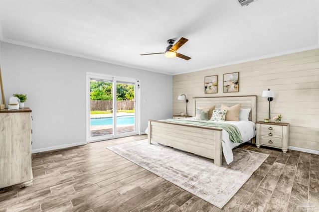 6912 Kitty Hawk Dr, Pensacola, FL 32506