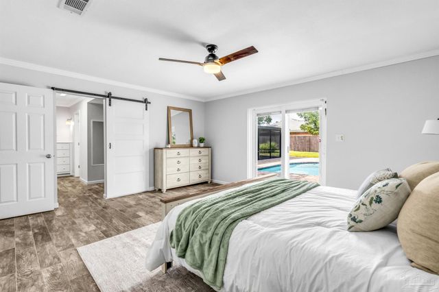 6912 Kitty Hawk Dr, Pensacola, FL 32506