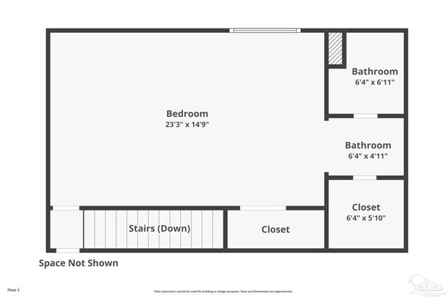 6912 Kitty Hawk Dr, Pensacola, FL 32506