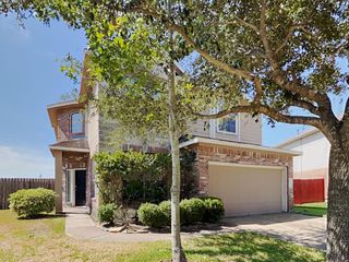 5702 Ranch Prairie Trail, Katy, TX 77449