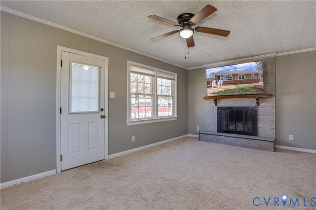 9715 Royerton Dr, Henrico, VA 23228