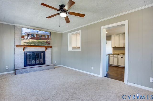 9715 Royerton Dr, Henrico, VA 23228