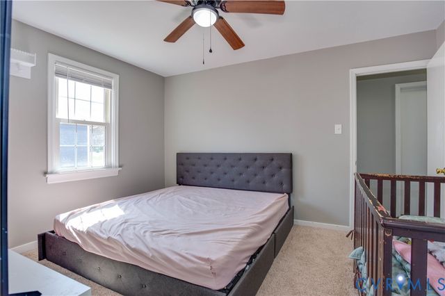 9715 Royerton Dr, Henrico, VA 23228