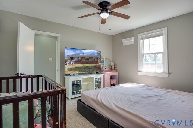 9715 Royerton Dr, Henrico, VA 23228