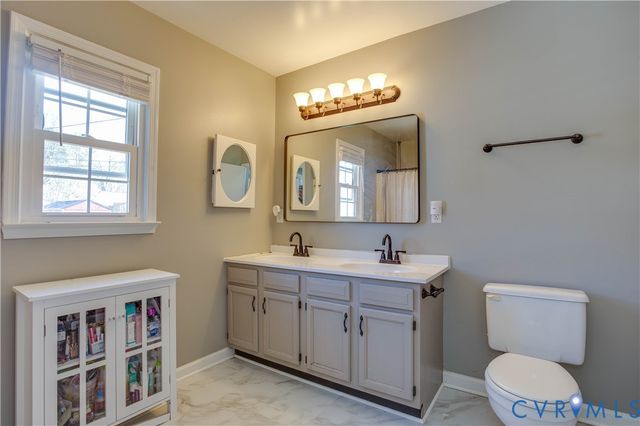 9715 Royerton Dr, Henrico, VA 23228