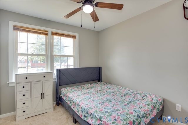 9715 Royerton Dr, Henrico, VA 23228