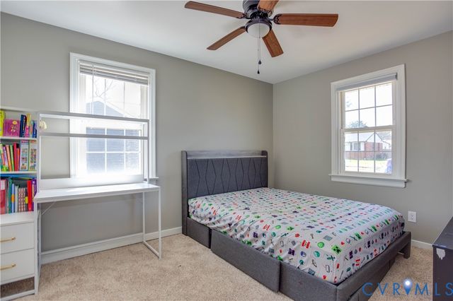 9715 Royerton Dr, Henrico, VA 23228