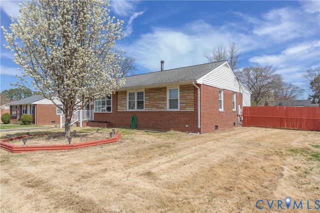 9715 Royerton Dr, Henrico, VA 23228