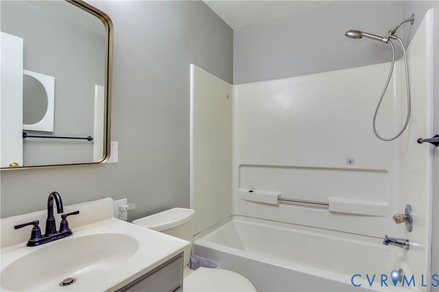 9715 Royerton Dr, Henrico, VA 23228