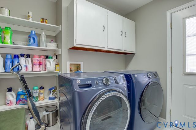 9715 Royerton Dr, Henrico, VA 23228