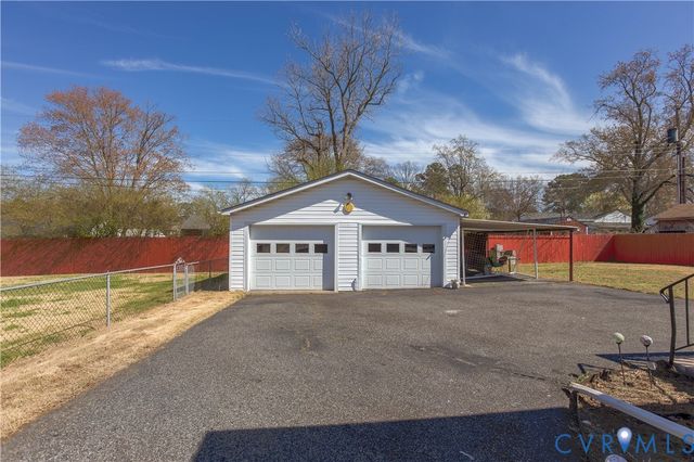 9715 Royerton Dr, Henrico, VA 23228