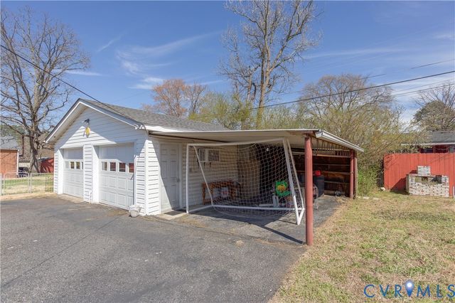 9715 Royerton Dr, Henrico, VA 23228