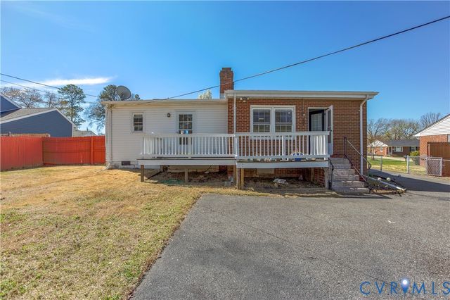 9715 Royerton Dr, Henrico, VA 23228