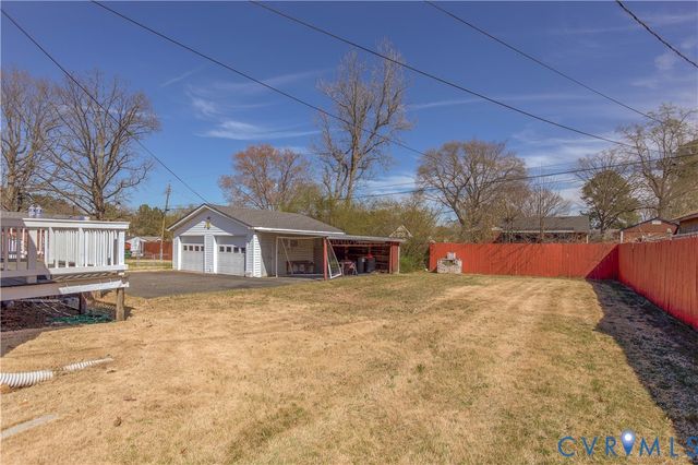 9715 Royerton Dr, Henrico, VA 23228