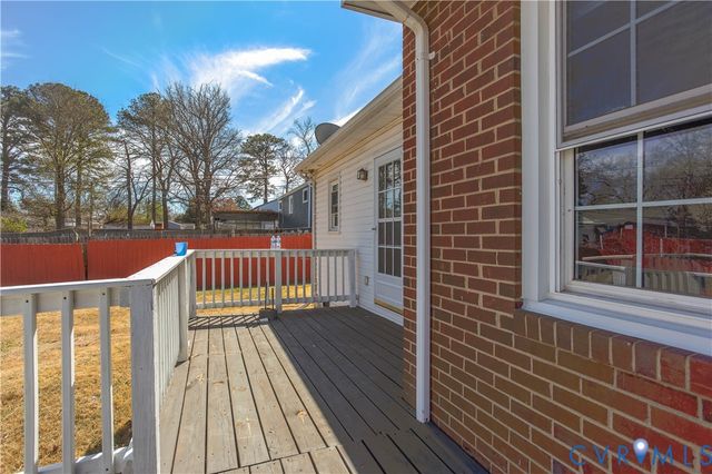 9715 Royerton Dr, Henrico, VA 23228