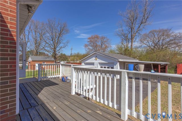 9715 Royerton Dr, Henrico, VA 23228