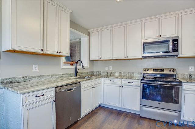 9715 Royerton Dr, Henrico, VA 23228