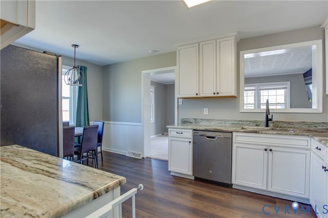 9715 Royerton Dr, Henrico, VA 23228