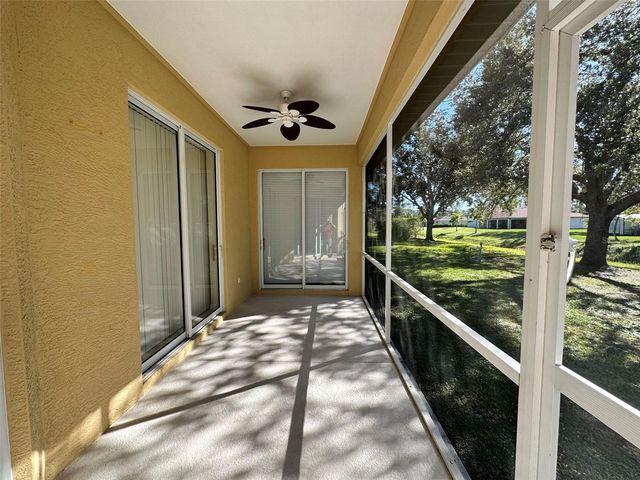 3643 SPINNER AVENUE, North Port, FL 34286
